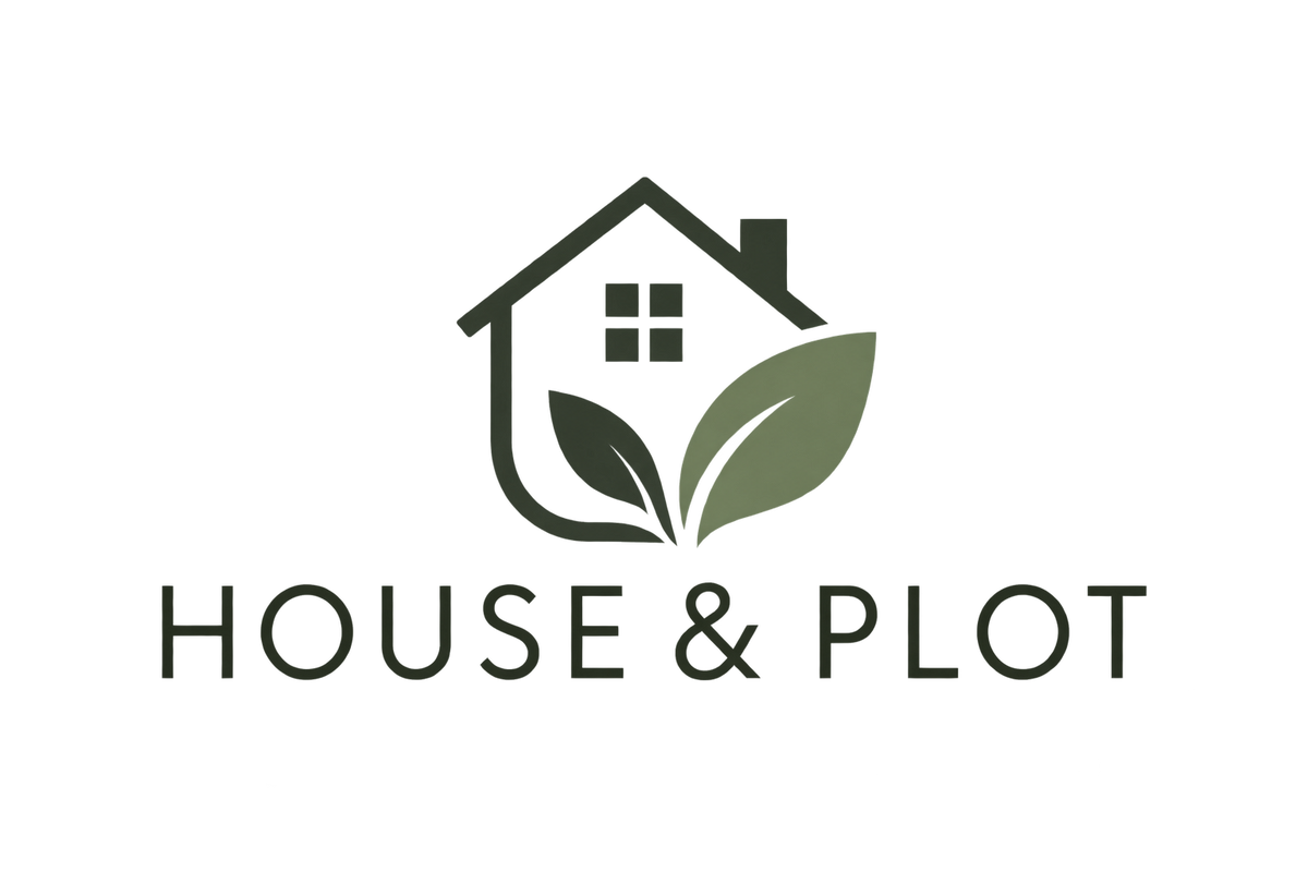House & Plot